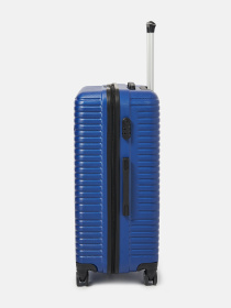 Чемодан Ricco Grande модель T1ABS600blue-XL Фото