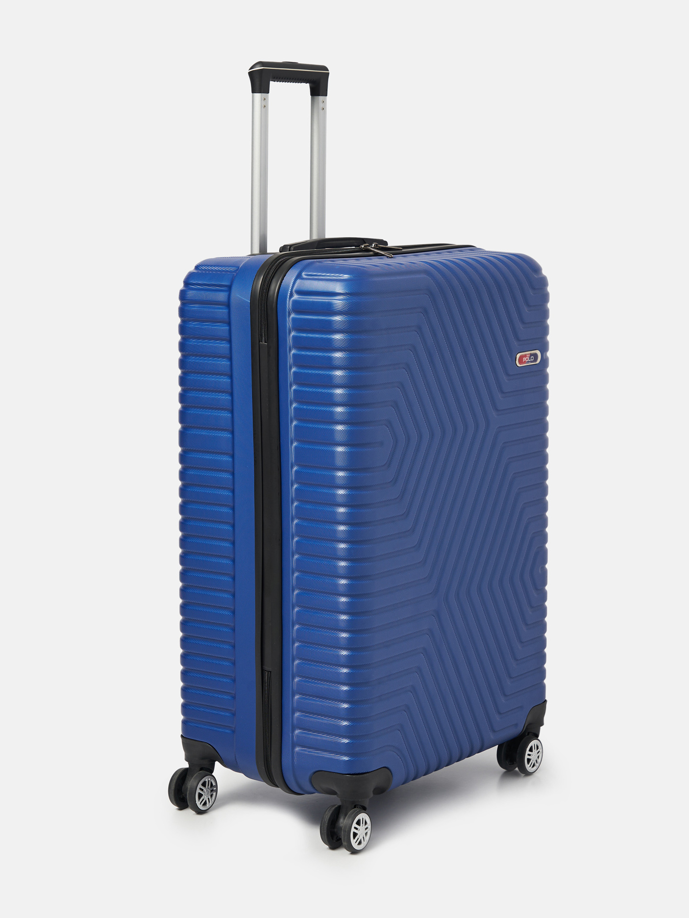 Чемодан Ricco Grande модель T1ABS600blue-XL Фото