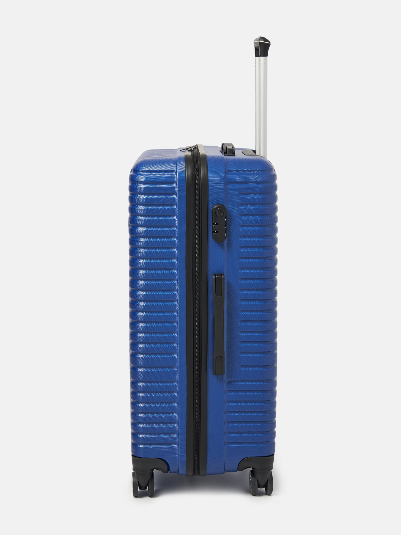 Чемодан Ricco Grande модель T1ABS600blue-XL Фото