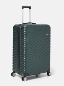 Валіза Ricco Grande модель T1ABS600green-XL Фото