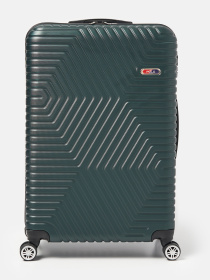 Валіза Ricco Grande модель T1ABS600green-XL Фото