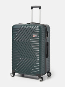 Чемодан Ricco Grande модель T1ABS600green-XL Фото