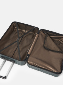 Чемодан Ricco Grande модель T1ABS600green-XL Фото