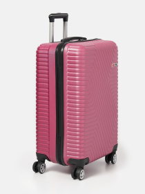 Чемодан Ricco Grande модель T1ABS600rose-XL Фото