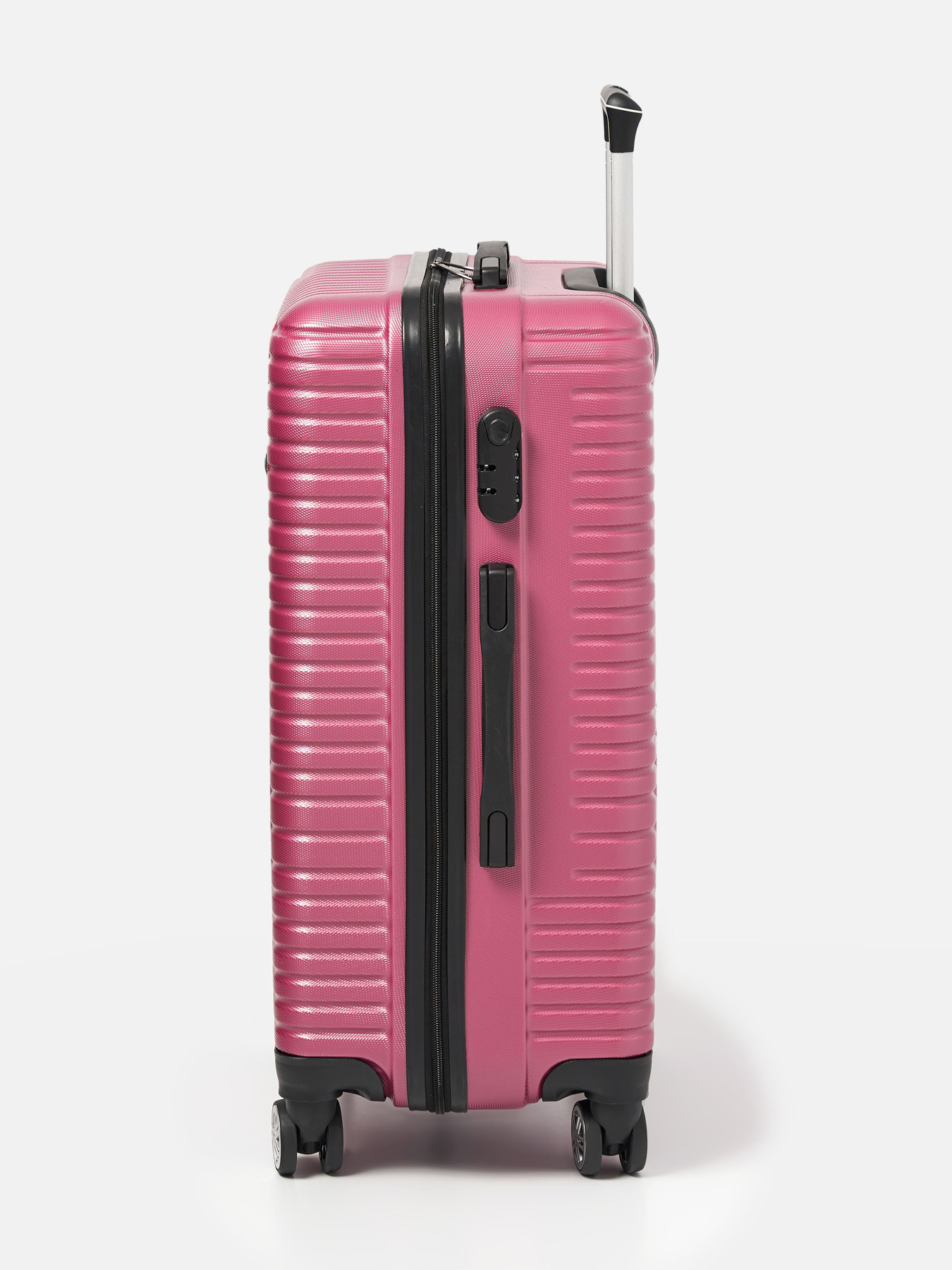 Валіза Ricco Grande модель T1ABS600rose-XL Фото