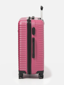 Валіза Ricco Grande модель T1ABS600rose-XL Фото