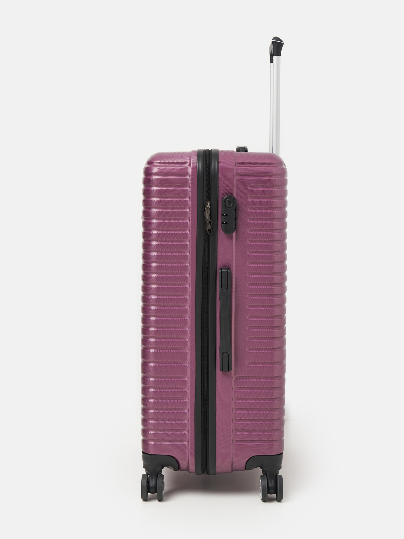 Чемодан Ricco Grande модель T1ABS600purple-XL Фото