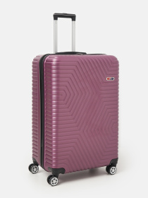 Чемодан Ricco Grande модель T1ABS600purple-XL Фото