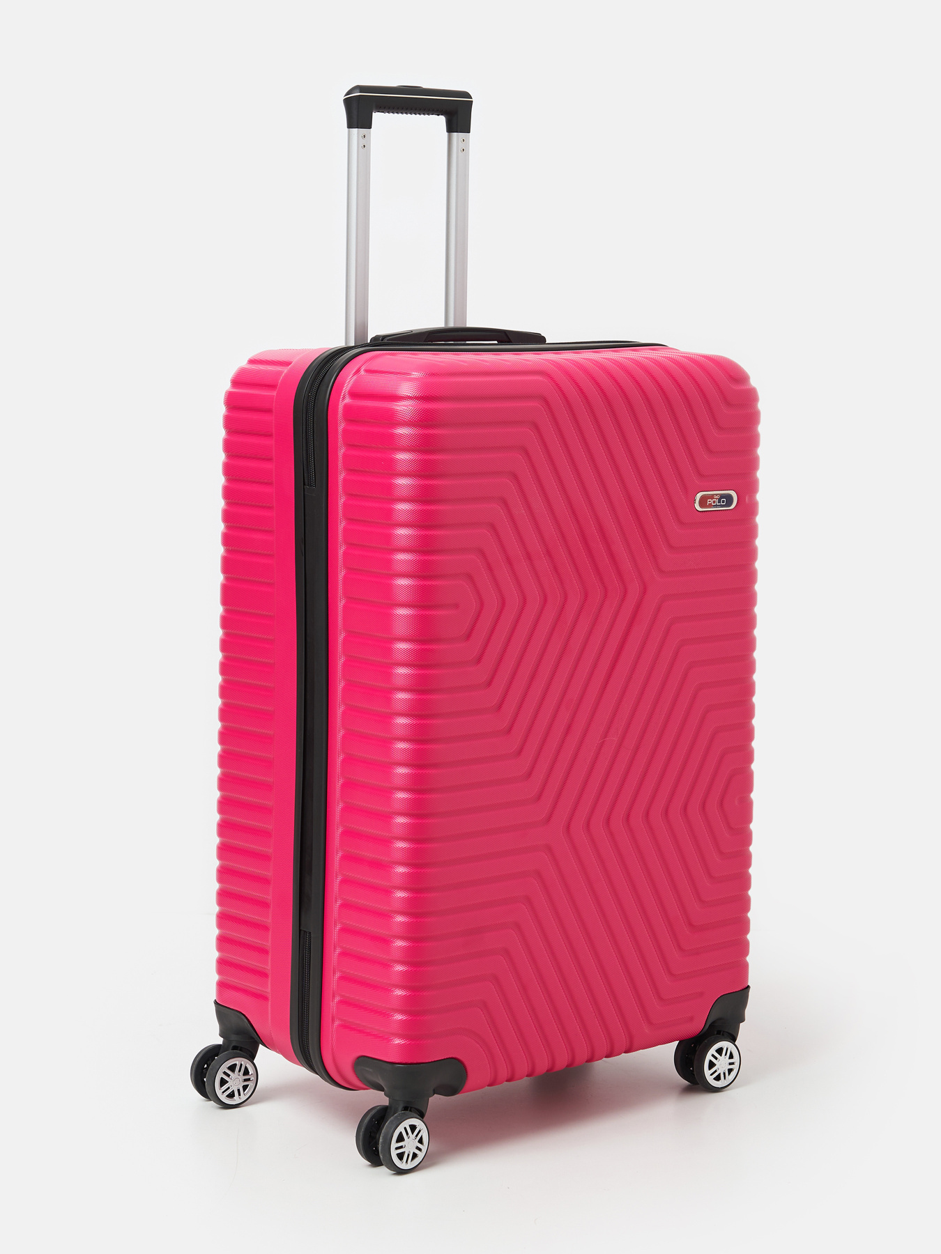 Чемодан Ricco Grande модель T1ABS600fuchsia-XL Фото
