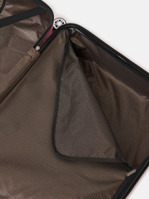 Валіза Ricco Grande модель T1ABS600fuchsia-XL Фото