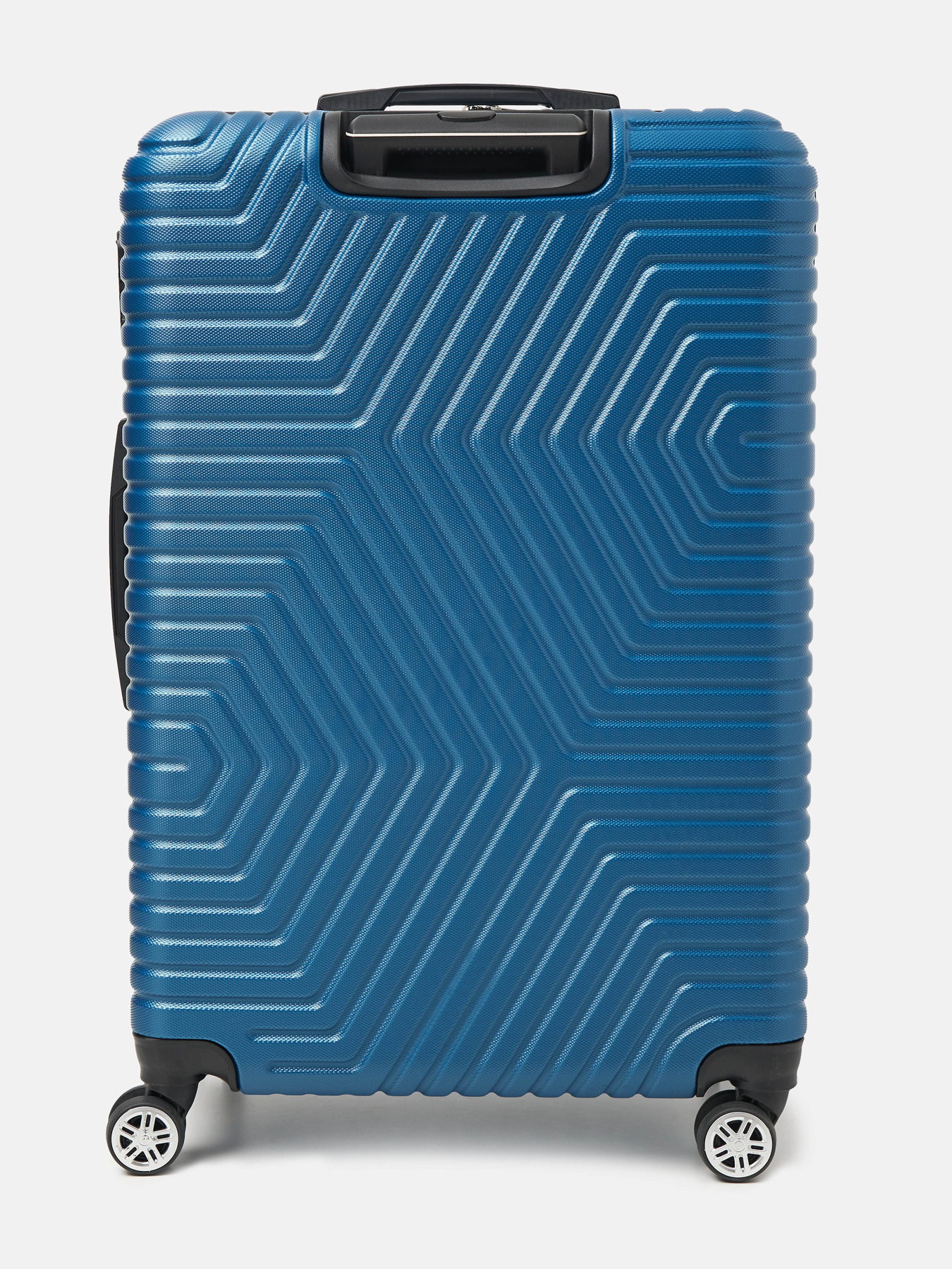 Чемодан Ricco Grande модель T1ABS600sky-XL Фото