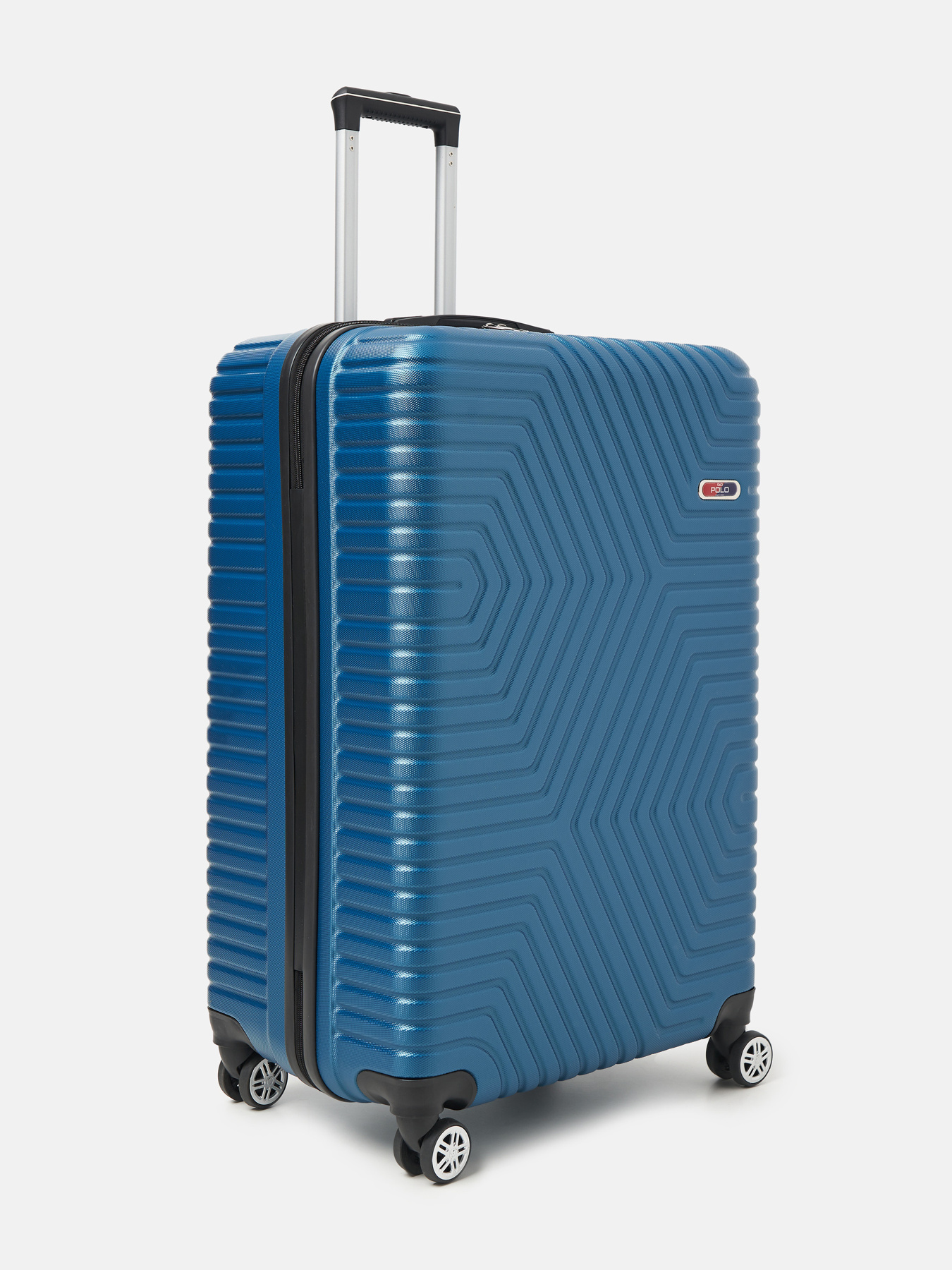 Чемодан Ricco Grande модель T1ABS600sky-XL Фото