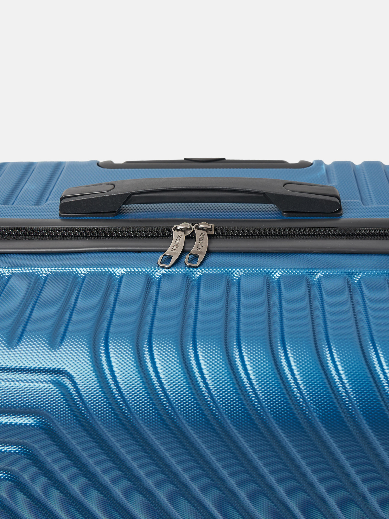 Чемодан Ricco Grande модель T1ABS600sky-XL Фото