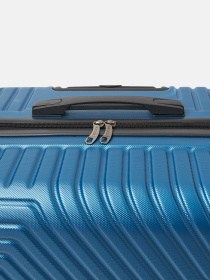 Чемодан Ricco Grande модель T1ABS600sky-XL Фото