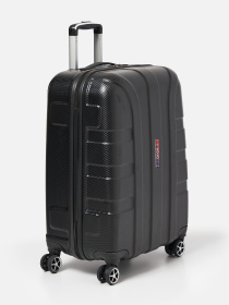 Чемодан Ricco Grande модель T1ABS550black-XL Фото