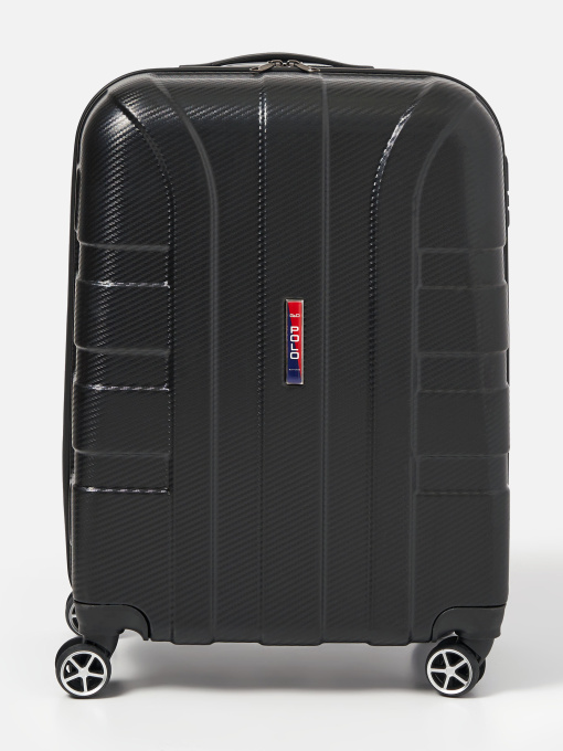 Чемодан Ricco Grande модель T1ABS550black-XL Фото