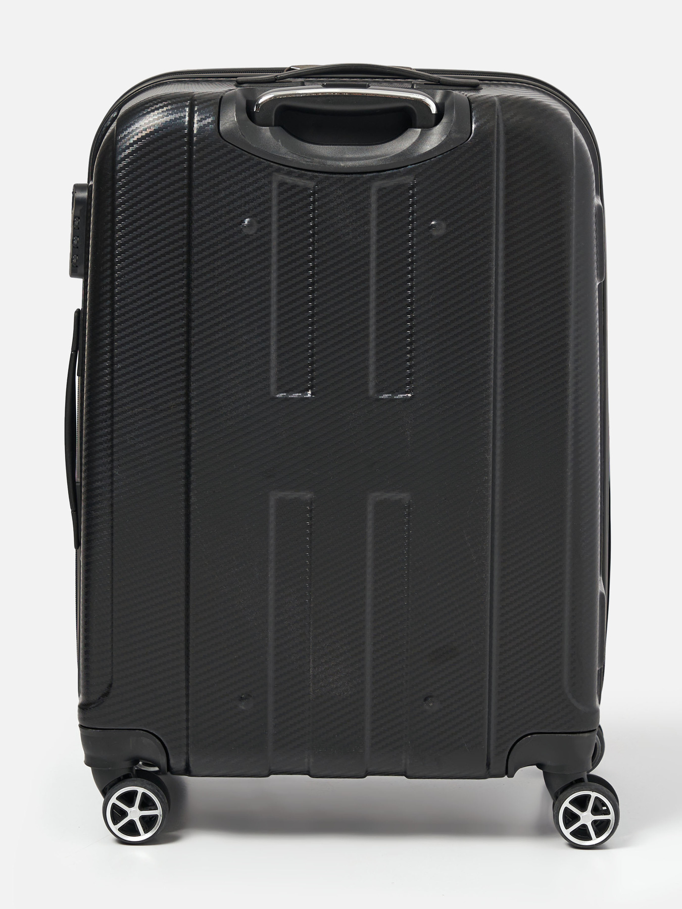 Валіза Ricco Grande модель T1ABS550black-XL Фото