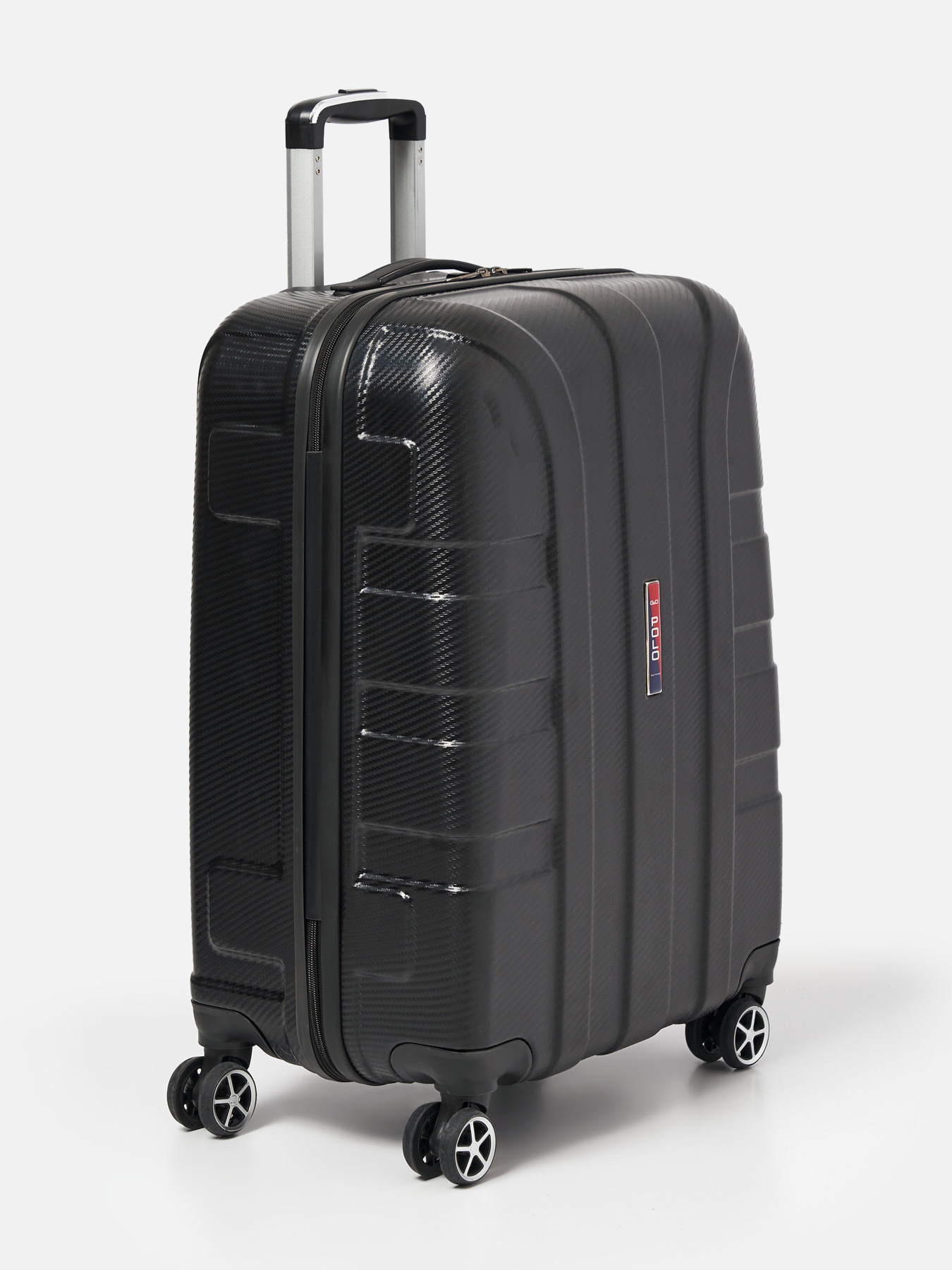 Валіза Ricco Grande модель T1ABS550black-XL Фото