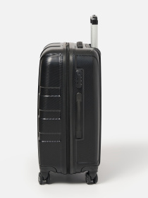 Валіза Ricco Grande модель T1ABS550black-XL Валіза Ricco Grande модель T1ABS550black-XL Фото