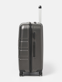 Чемодан Ricco Grande модель T1ABS550graphite-XL Фото