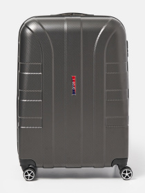 Чемодан Ricco Grande модель T1ABS550graphite-XL Фото