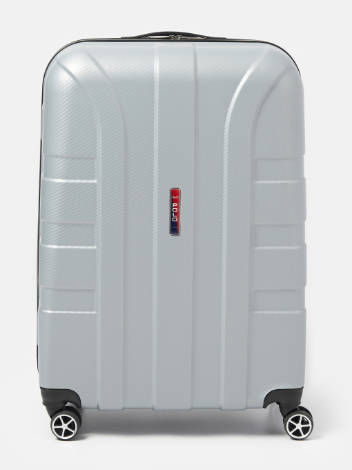 Валіза Ricco Grande модель T1ABS550silver-XL Фото