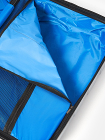 Валіза Ricco Grande модель T1ABS550silver-XL Фото