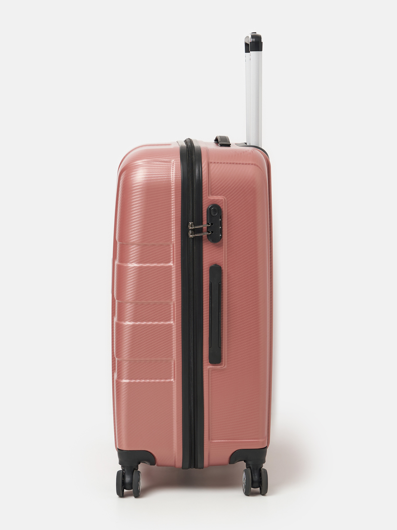 Чемодан Ricco Grande модель T1ABS550rose-XL Фото