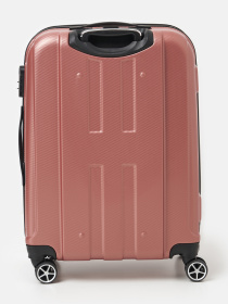 Валіза Ricco Grande модель T1ABS550rose-XL Фото