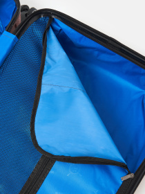 Валіза Ricco Grande модель T1ABS550rose-XL Фото