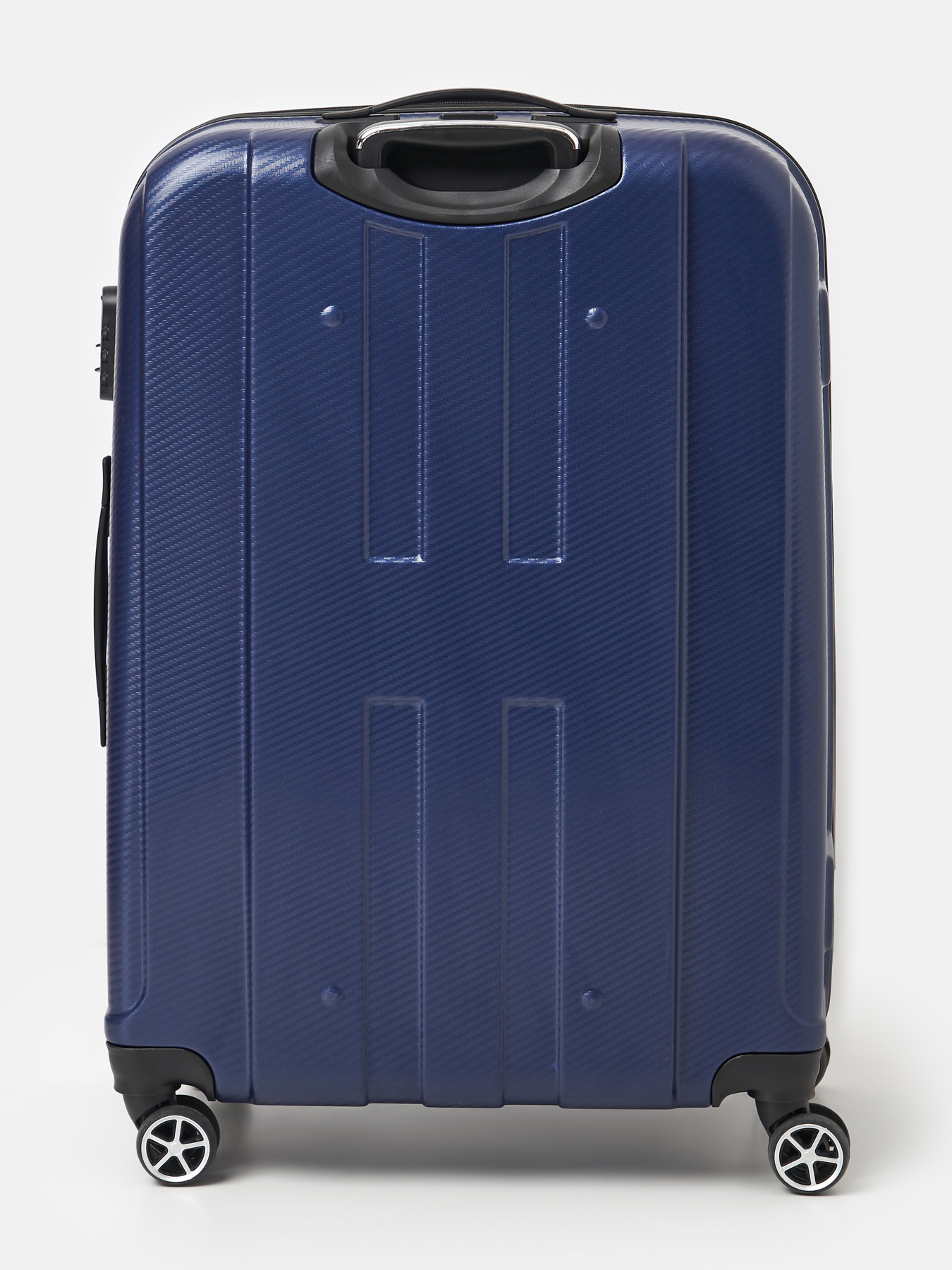 Чемодан Ricco Grande модель T1ABS550navy-XL Фото