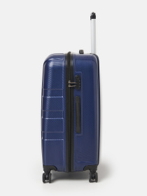 Чемодан Ricco Grande модель T1ABS550navy-XL Фото