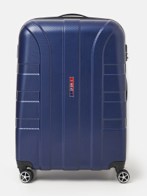 Чемодан Ricco Grande модель T1ABS550navy-XL Фото