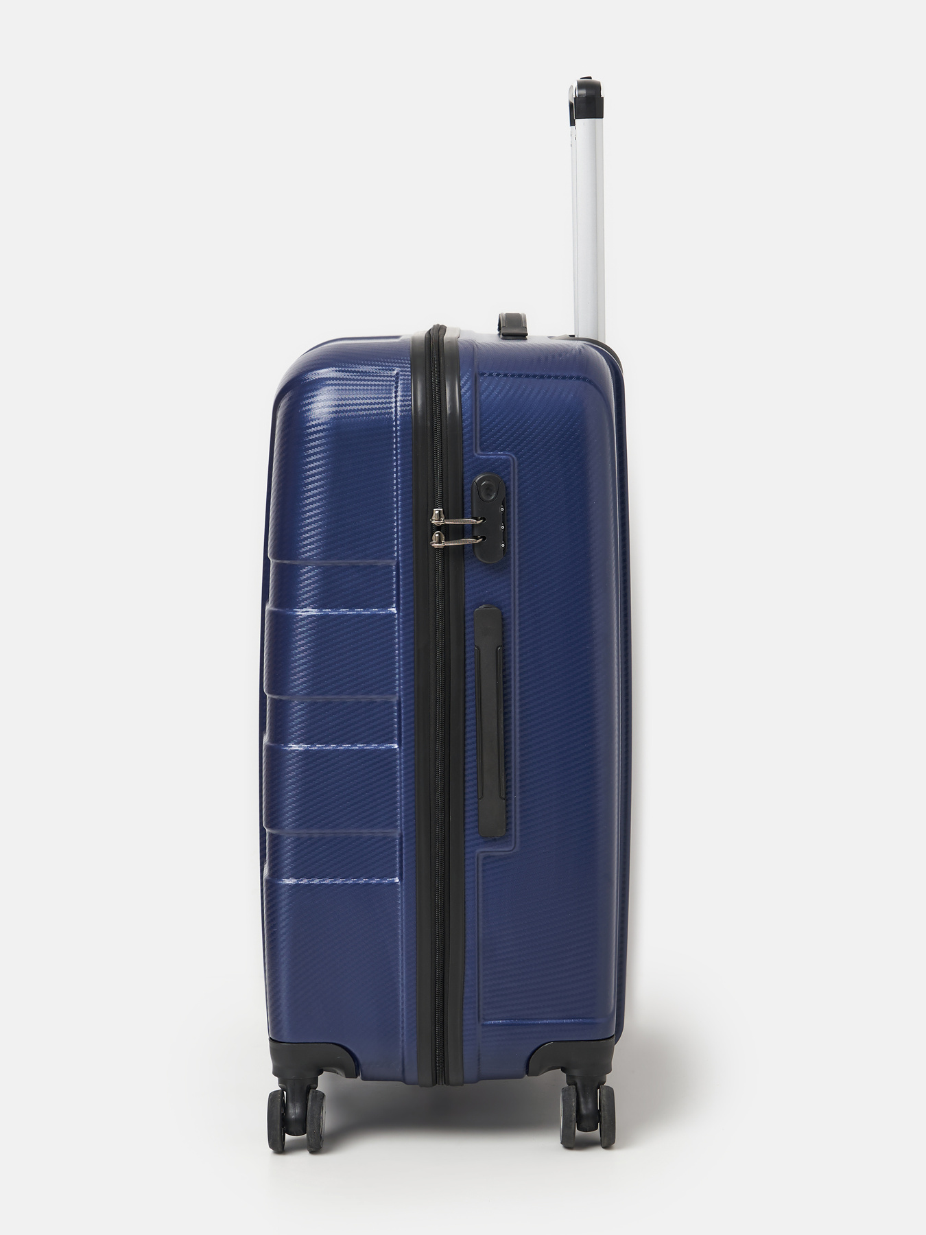 Чемодан Ricco Grande модель T1ABS550navy-XL Фото