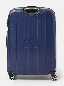 Чемодан Ricco Grande модель T1ABS550navy-XL Фото