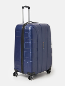 Чемодан Ricco Grande модель T1ABS550navy-XL Фото