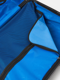 Чемодан Ricco Grande модель T1ABS550navy-XL Фото