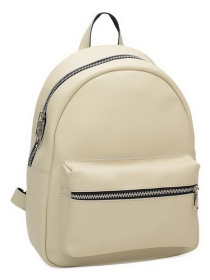 Рюкзак Ricco Grande модель 1l655-beigemat Фото