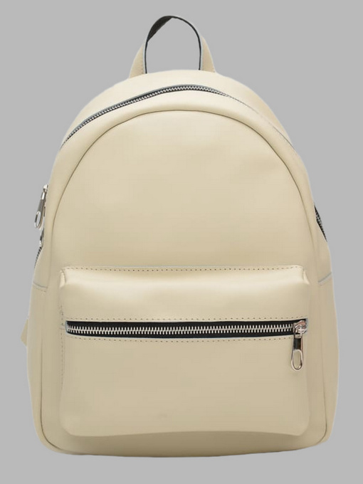 Рюкзак Ricco Grande модель 1l655-beigemat Фото