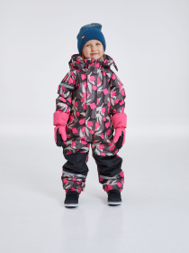 Комбинезон с утеплителем Tutta Sirius модель 6100001A-3433 Фото