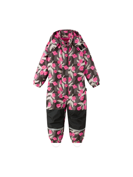 Комбінезон з утеплювачем Tutta Sirius модель 6100001A-3433 Фото