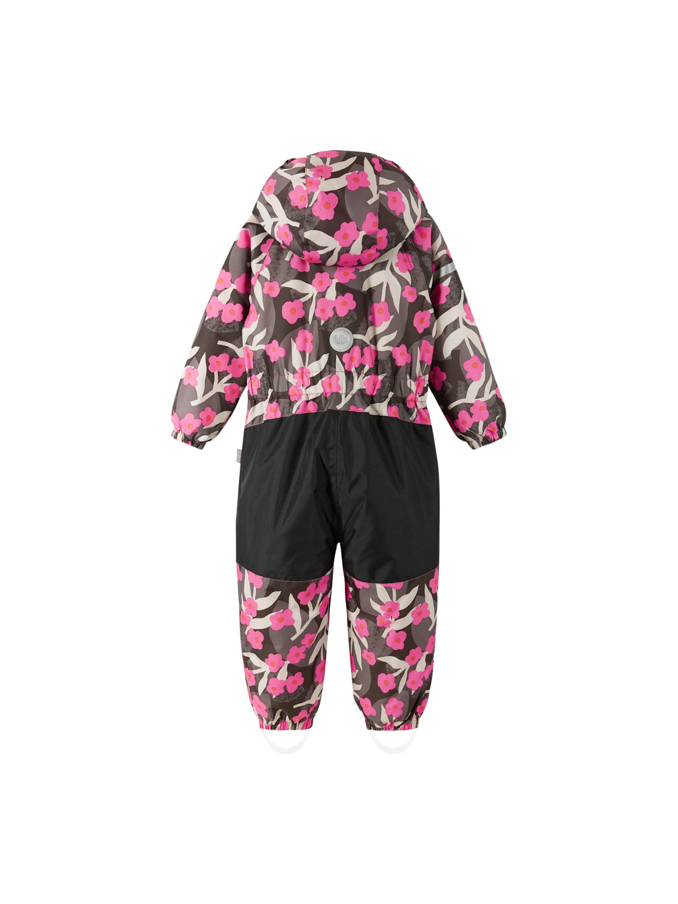Комбінезон з утеплювачем Tutta Sirius модель 6100001A-3433 Фото