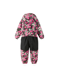 Комбінезон з утеплювачем Tutta Sirius модель 6100001A-3433 Фото