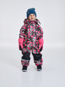 Комбінезон з утеплювачем Tutta Sirius модель 6100001A-3433 Фото