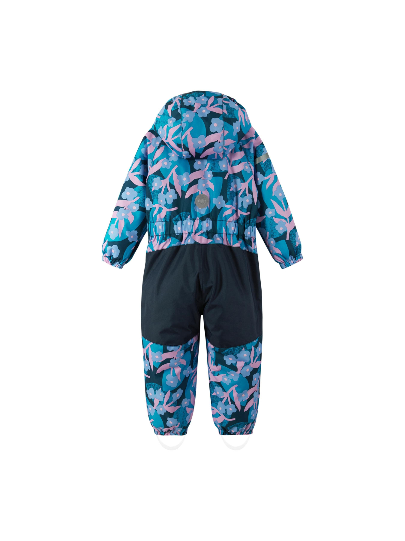 Комбинезон с утеплителем Tutta Sirius модель 6100001A-78A3 Фото