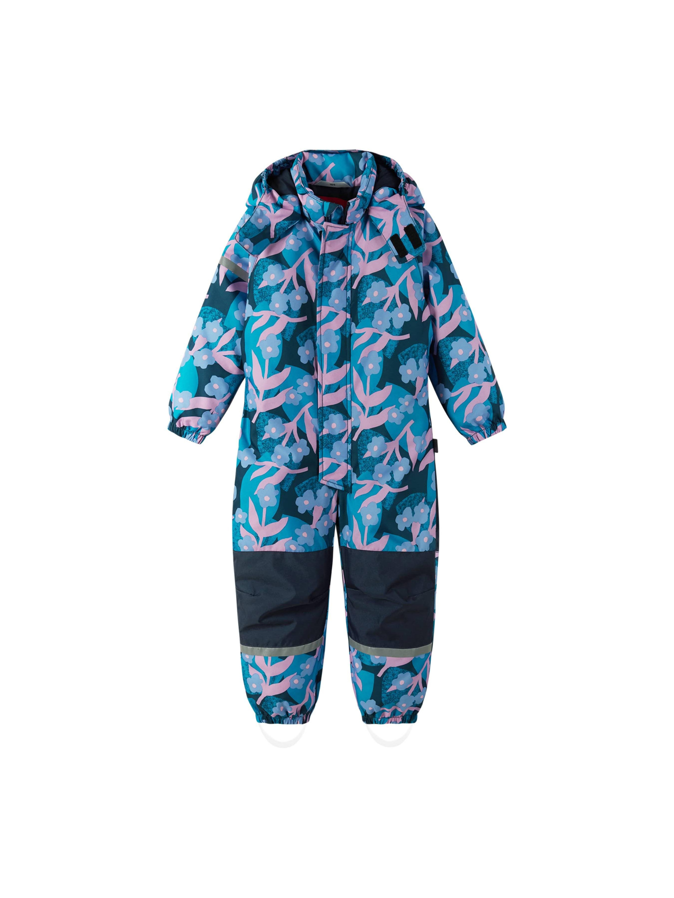 Комбинезон с утеплителем Tutta Sirius модель 6100001A-78A3 Фото