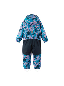 Комбинезон с утеплителем Tutta Sirius модель 6100001A-78A3 Фото