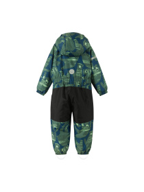 Комбинезон с утеплителем Tutta Sirius модель 6100001A-86A3 Фото