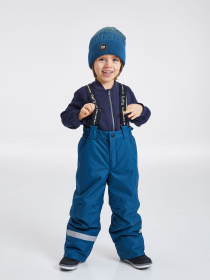 Аутдор та гірськолижні штани Tutta Hermi модель 6100002A-78A0 Фото