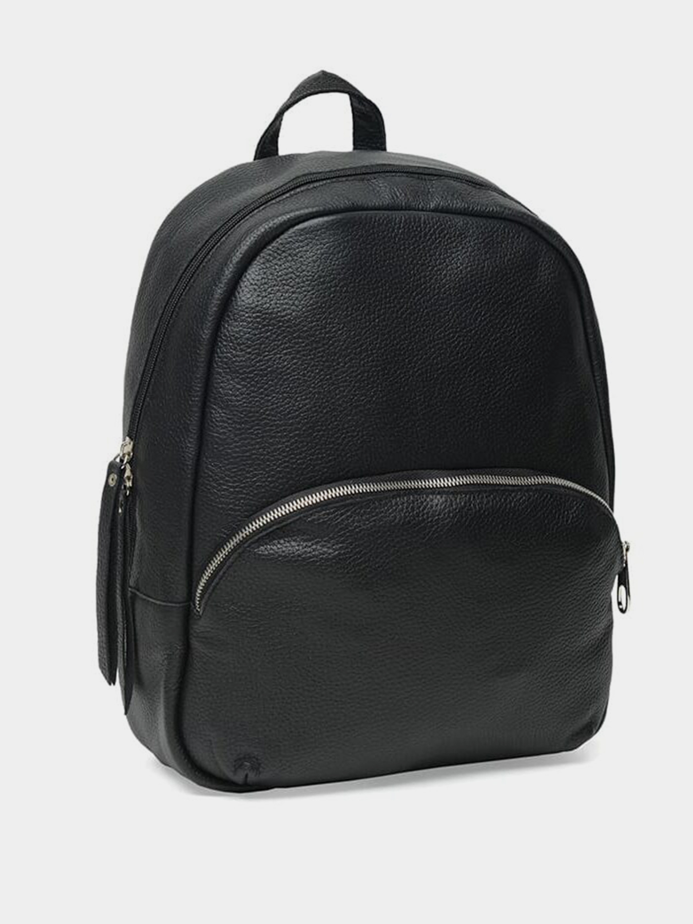 Повседневный рюкзак Ricco Grande модель 1l658-black Фото